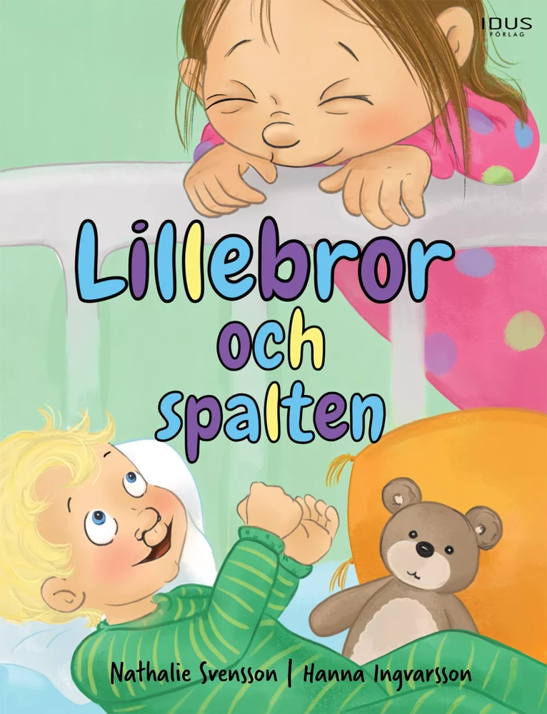 Bokomslag 1