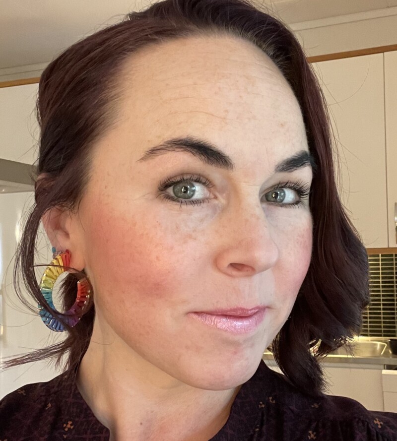Linda Andersson
