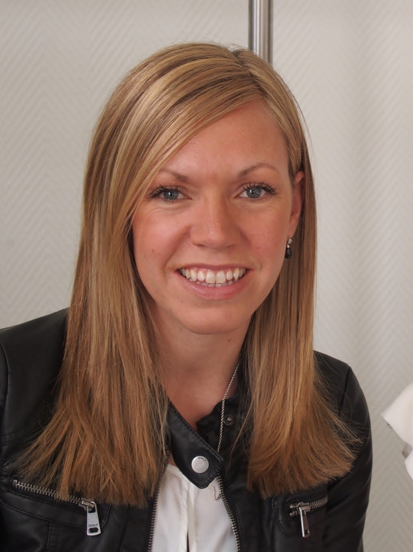 Linda Mjölner