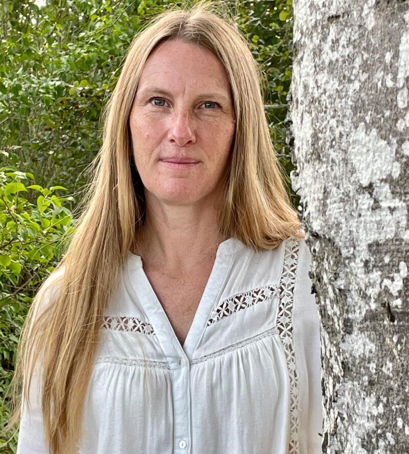 Linda Liedström