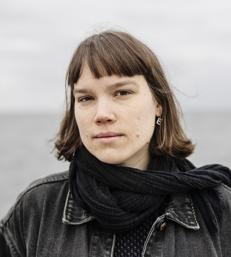 Linnea Lundborg