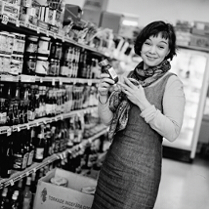 Lisa Förare Winbladh