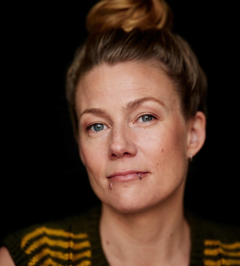 Lisa Ridzén