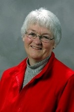 Lisbeth Almark