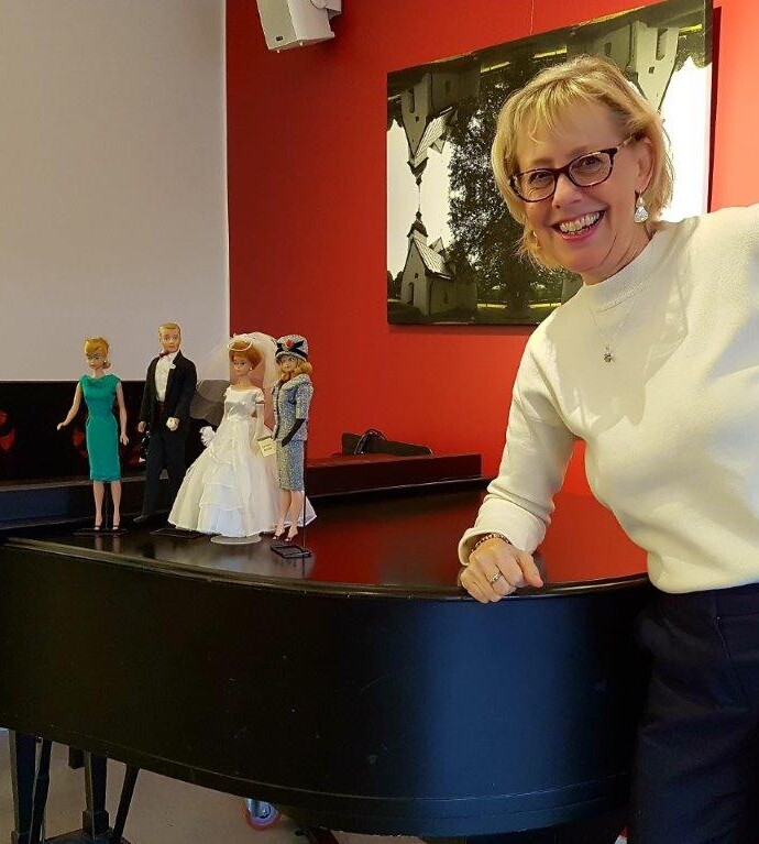 Lotta Malmstedt