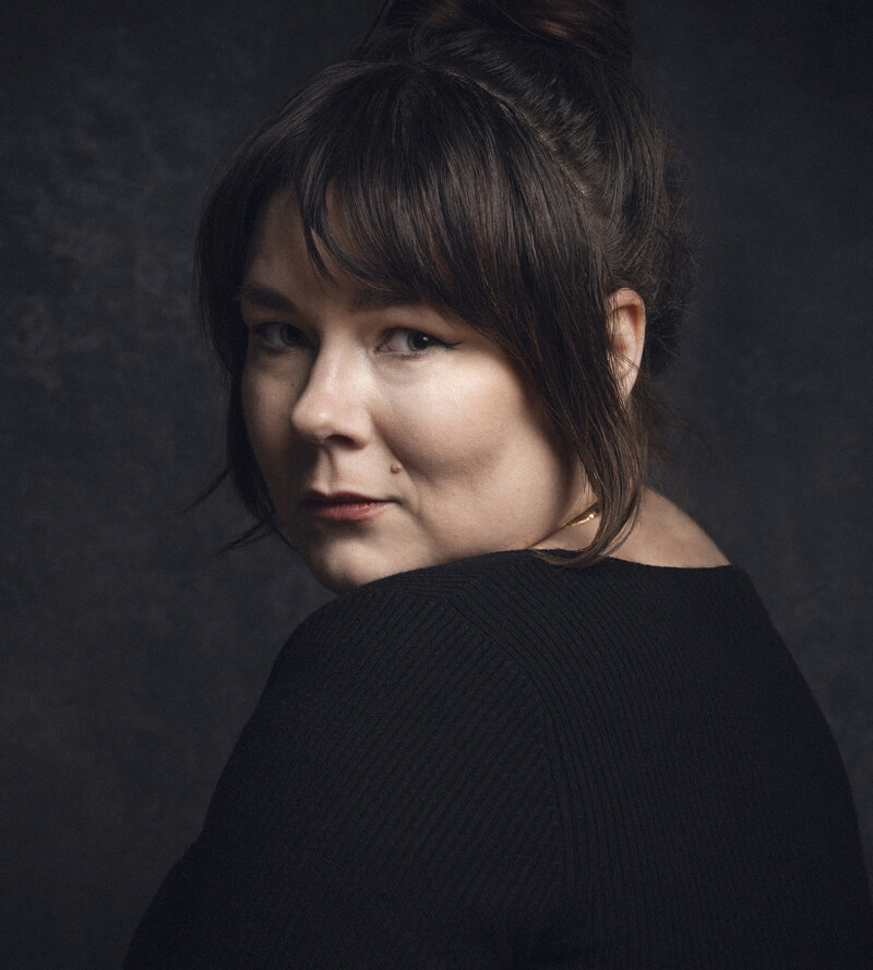 Lotta Ilona Häyrynen