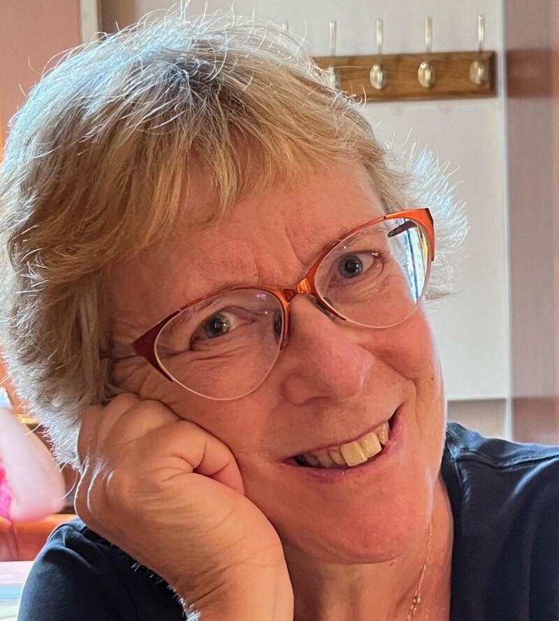 Lotta Muth
