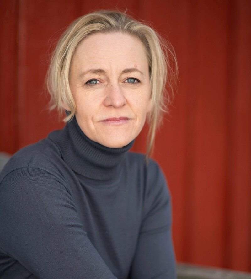 Lotta Sjunnesson