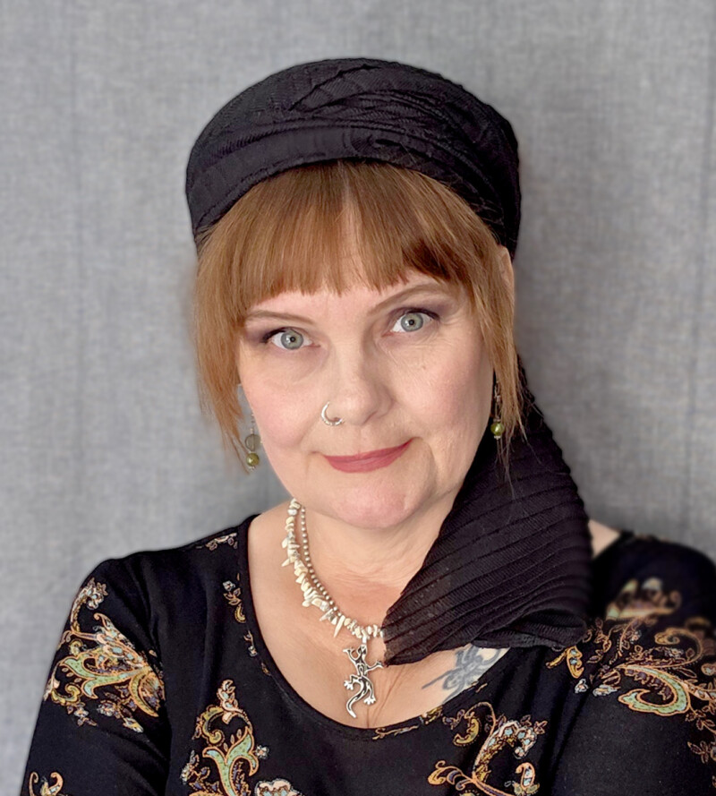 Lupina Ojala