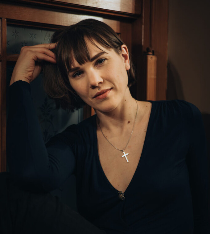 Lyra Ekström Lindbäck