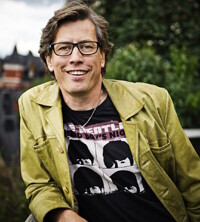 Magnus Ljunggren