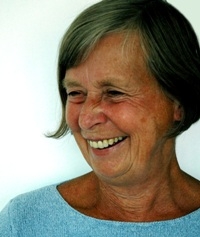 Maj-Britt Olsbo