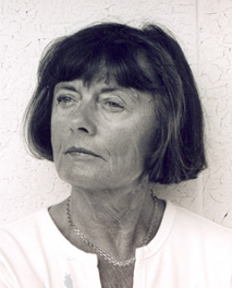 Majken Lindström