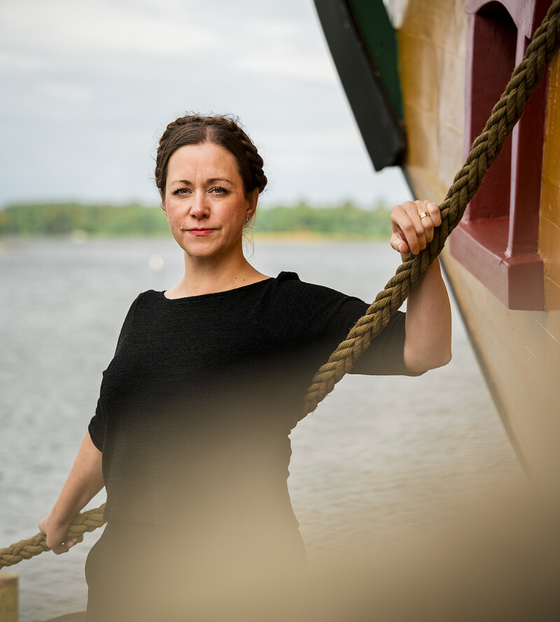 Malin Klingenberg