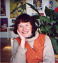 Margareta Lind