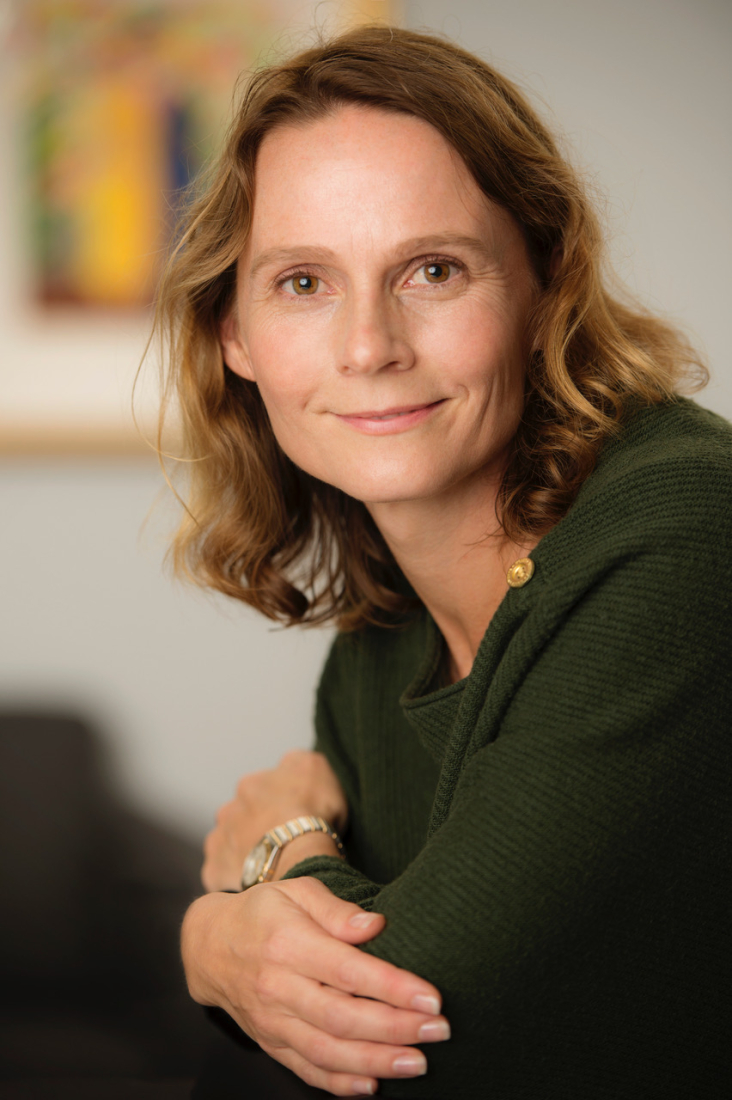 Maria Engstrand