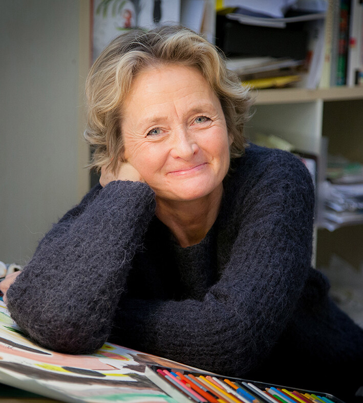 Maria Jönsson