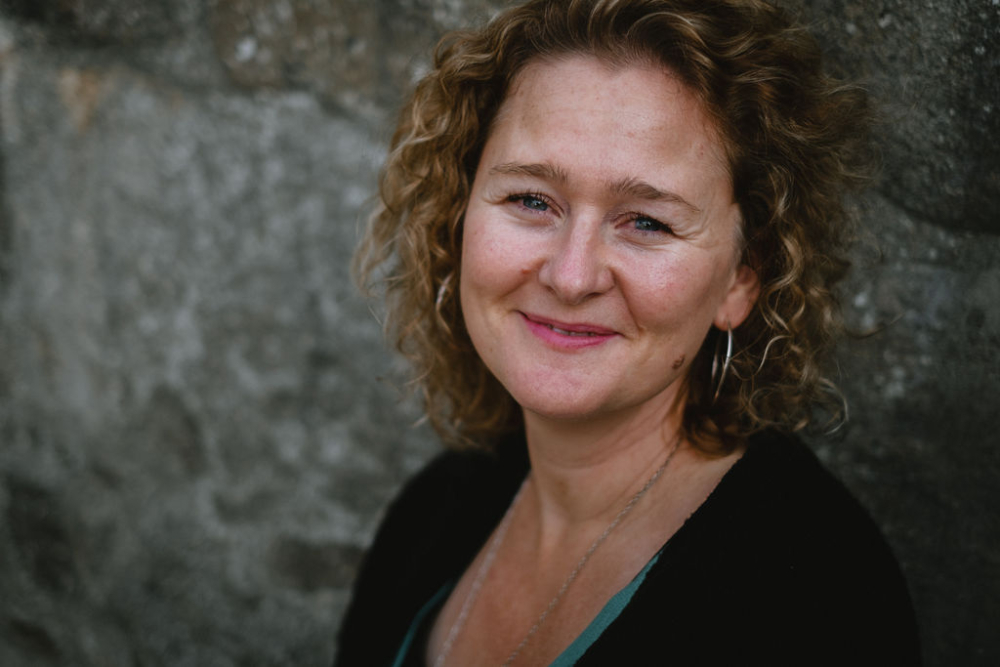 Maria Redström Norrman