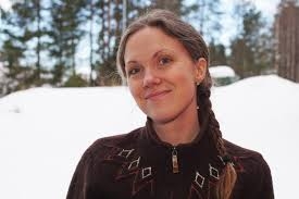 Maria Skotte Pekkari