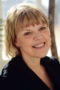 Marianne Lesslie