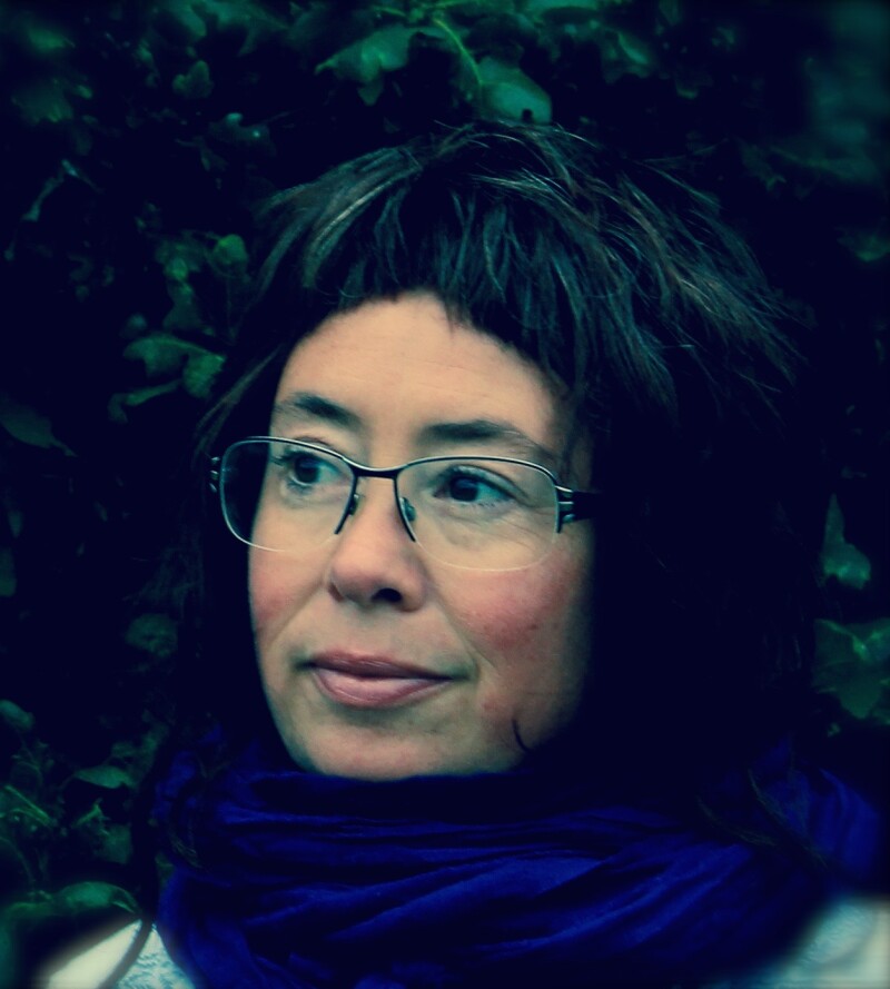 Marianne Strand
