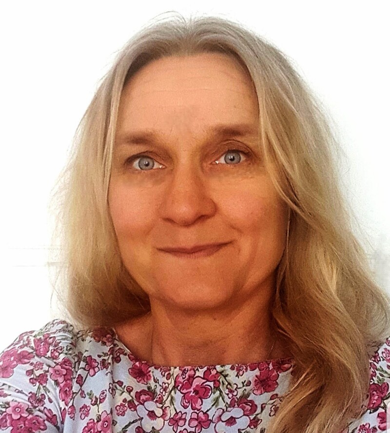 Marie Hjalmarsson Engelke