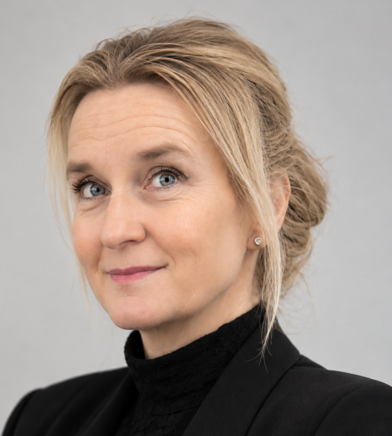 Marie Hjalmarsson Engelke