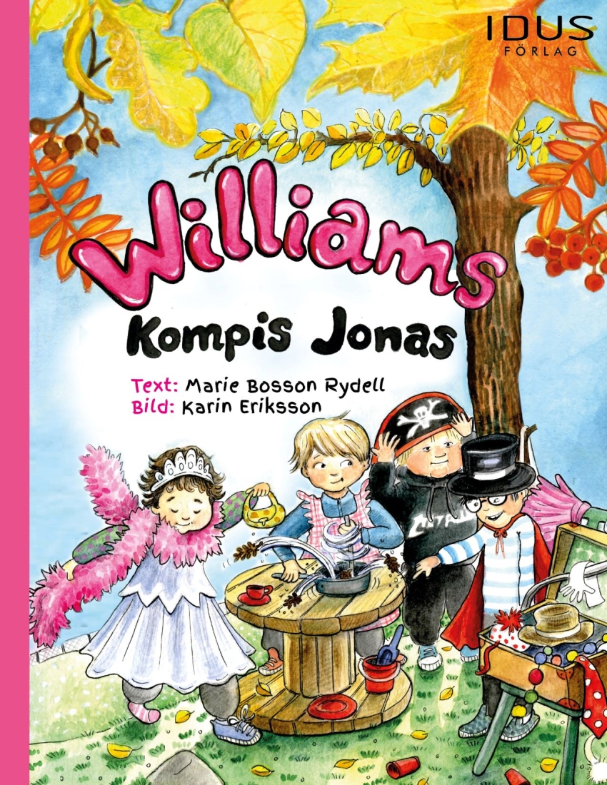 Bokomslag 1