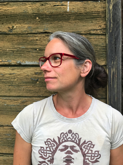 Marija Fischer Odén