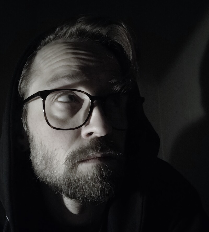 Mårten Dahlrot