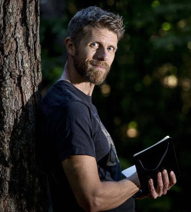 Martin Nihlén