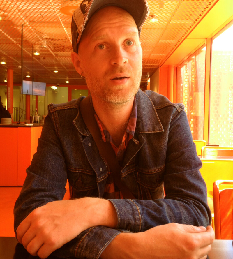 Mats Källblad