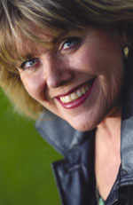 Maud Deckmar