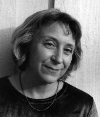 Maud Mangold
