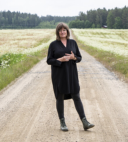 Madelene Edlund