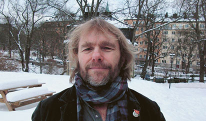 Micke Evhammar