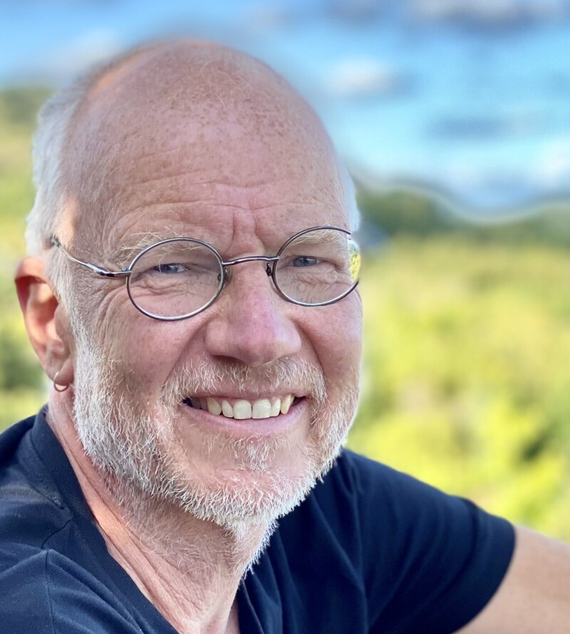 Mikael Håkansson