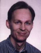 Mikael Niemi