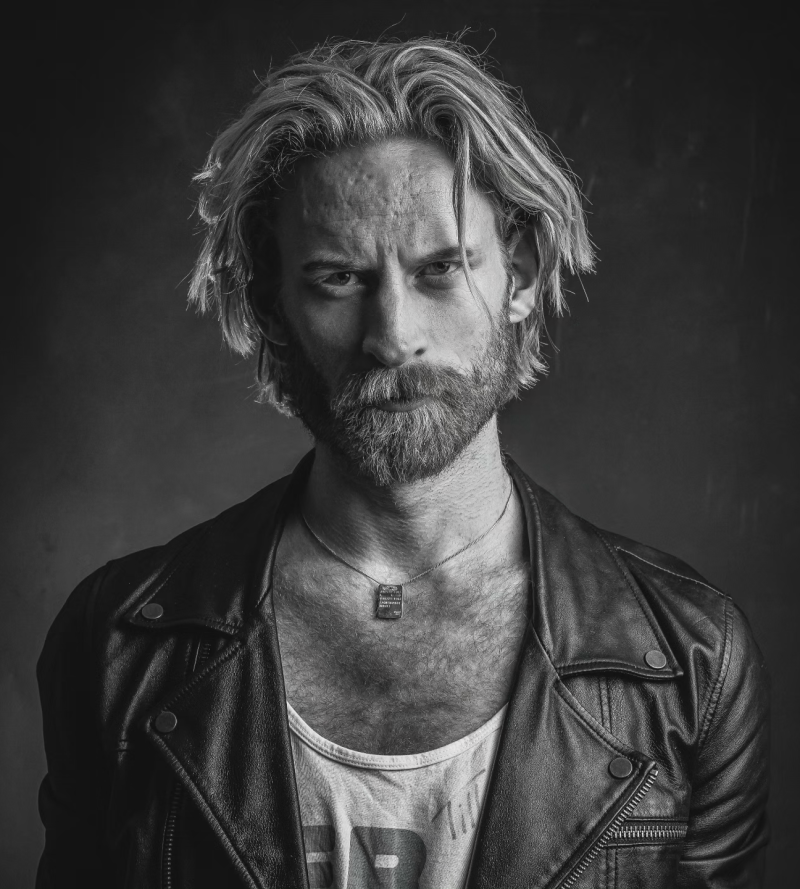 Mikael Lagnebrant