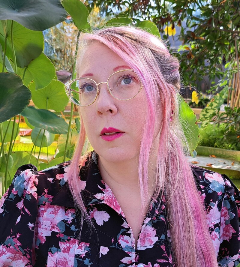 Maria Margareta Österholm