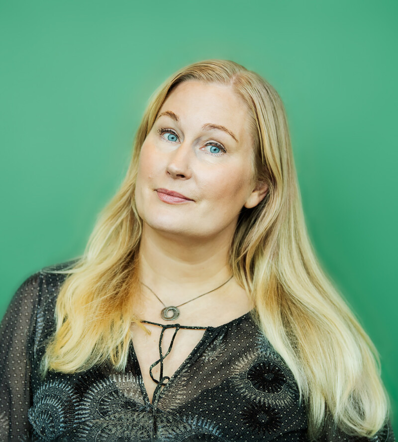 Moa Eriksson Sandberg