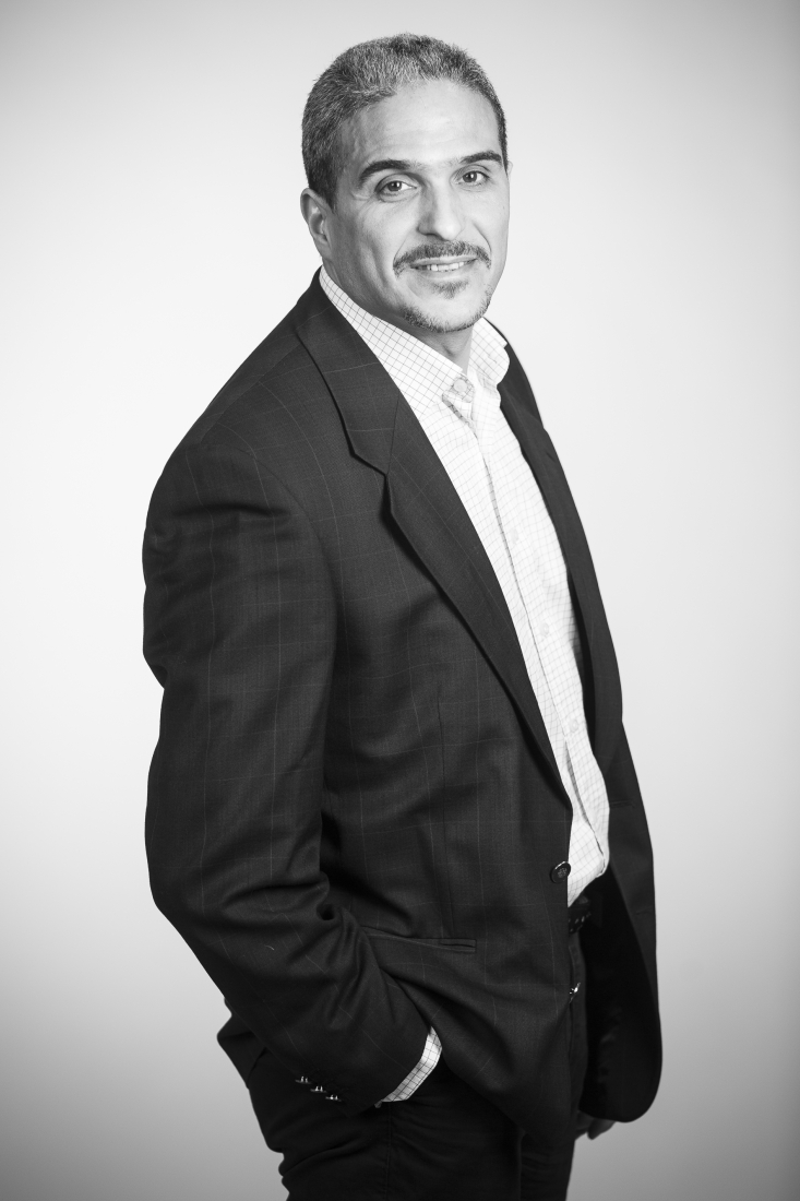 Mohamed Hocine