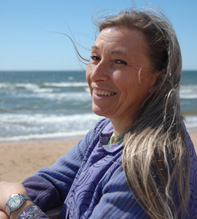 Monika Häägg
