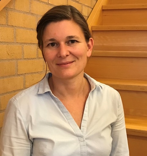 Monika Staub Halling