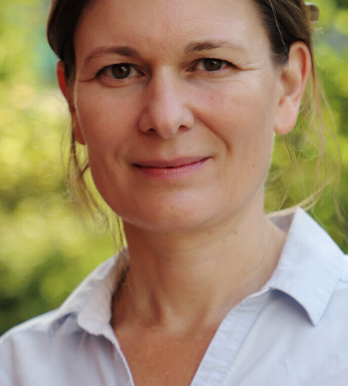 Monika Staub Halling