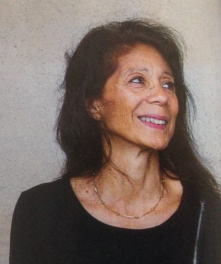 Nancy Malavé Hakala