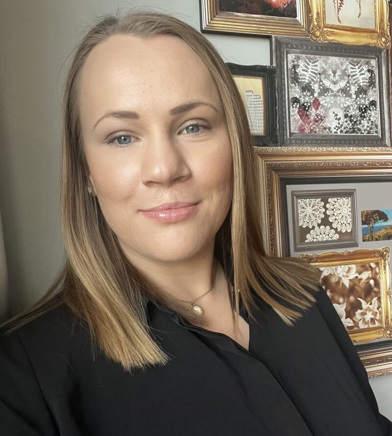 Nathalie Svensson