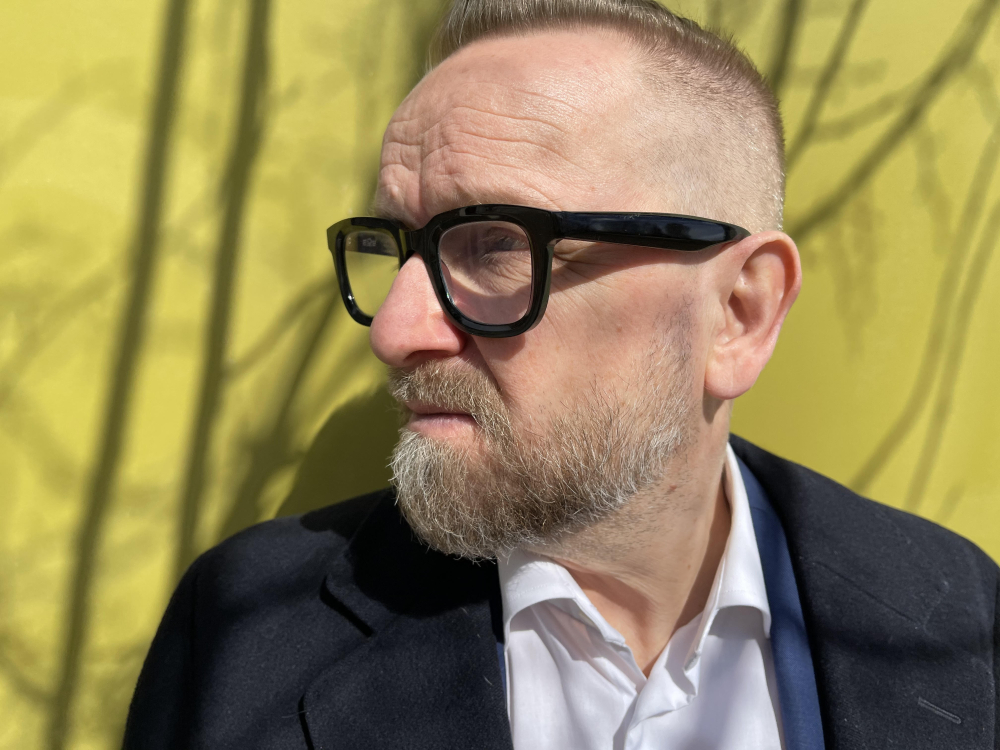 Nils Fredriksson