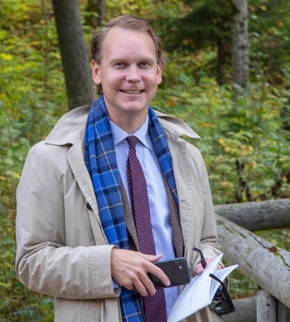 Nils Johan Tjärnlund