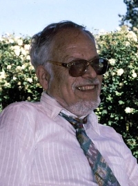 Olof Siljeholm